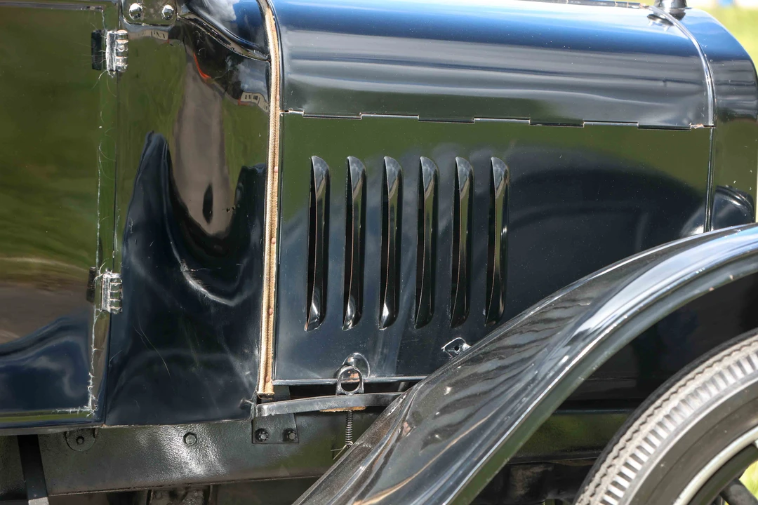1921 Ford Model T - Image 20 of 31