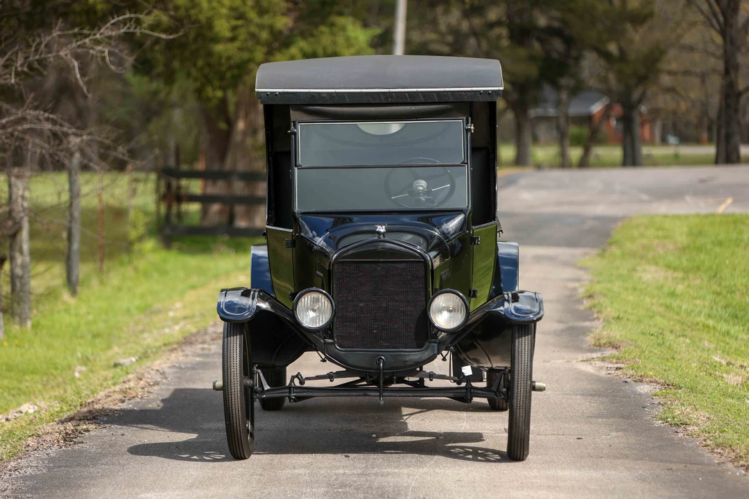 1921 Ford Model T - Image 2 of 31