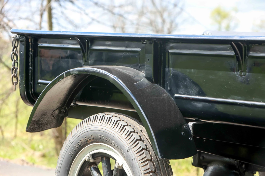 1921 Ford Model T - Image 23 of 31
