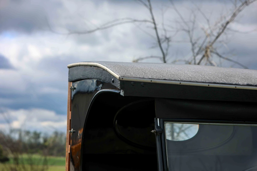 1921 Ford Model T - Image 25 of 31