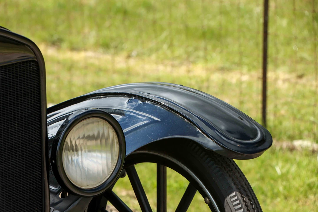 1921 Ford Model T - Image 26 of 31
