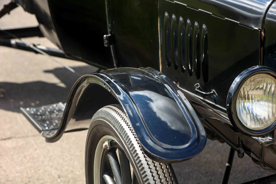 1921 Ford Model T - Image 27 of 31