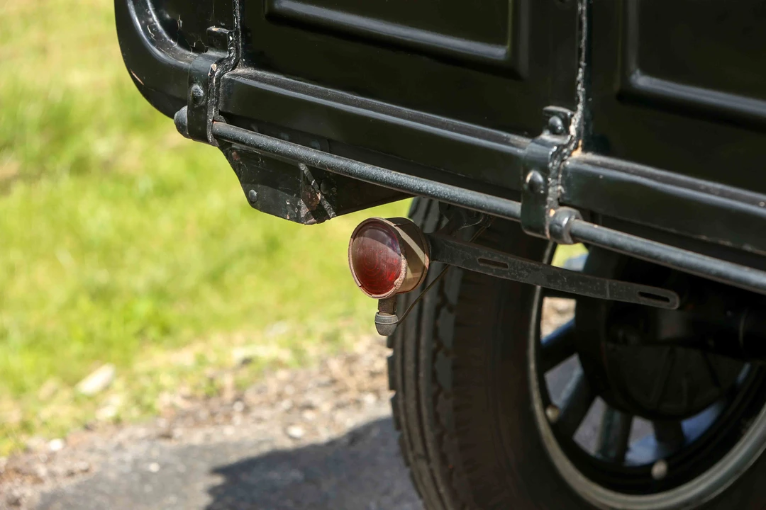 1921 Ford Model T - Image 31 of 31