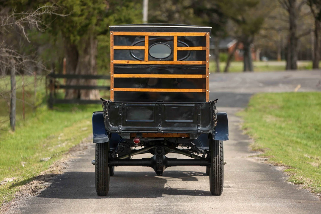 1921 Ford Model T - Image 6 of 31