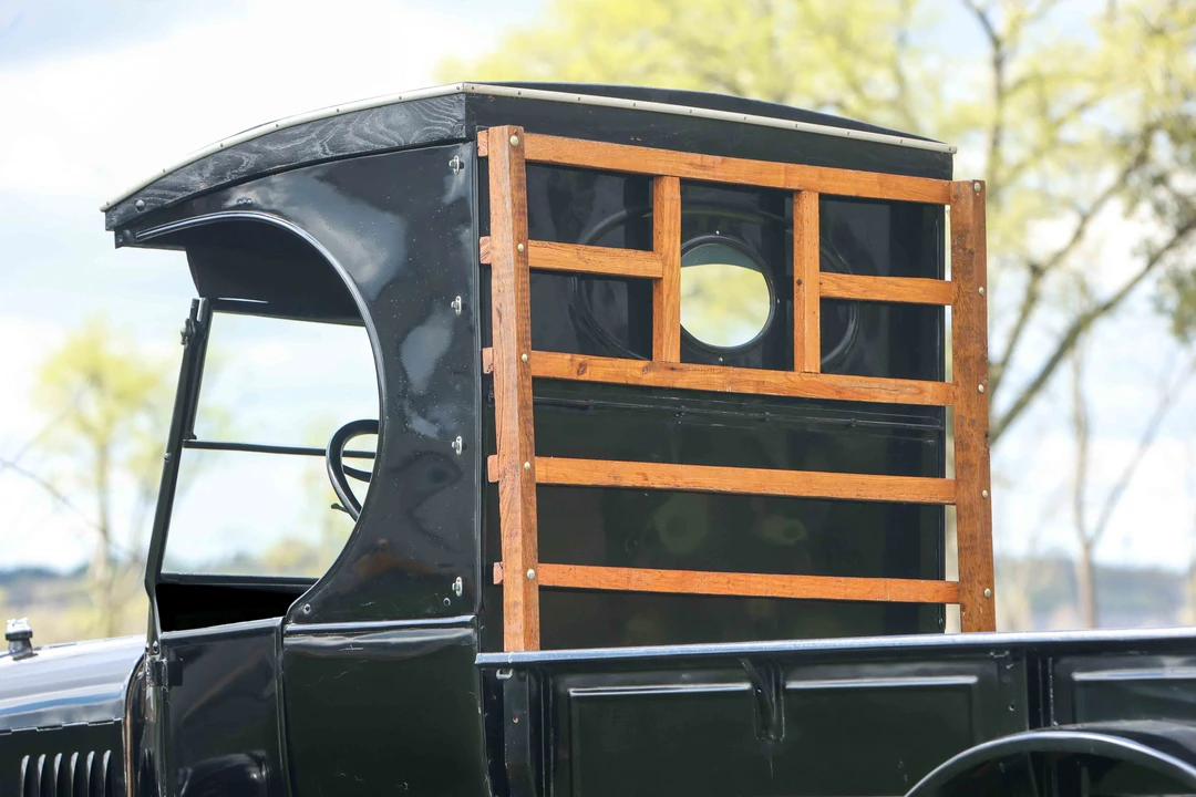 1921 Ford Model T - Image 8 of 31