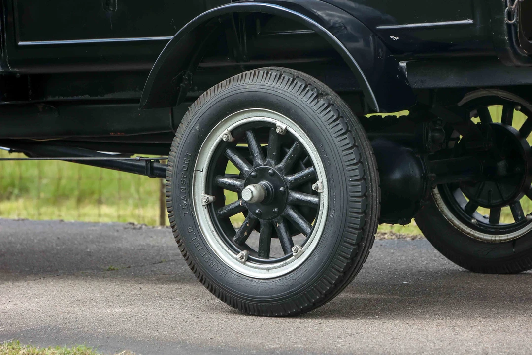 1921 Ford Model T - Image 9 of 31