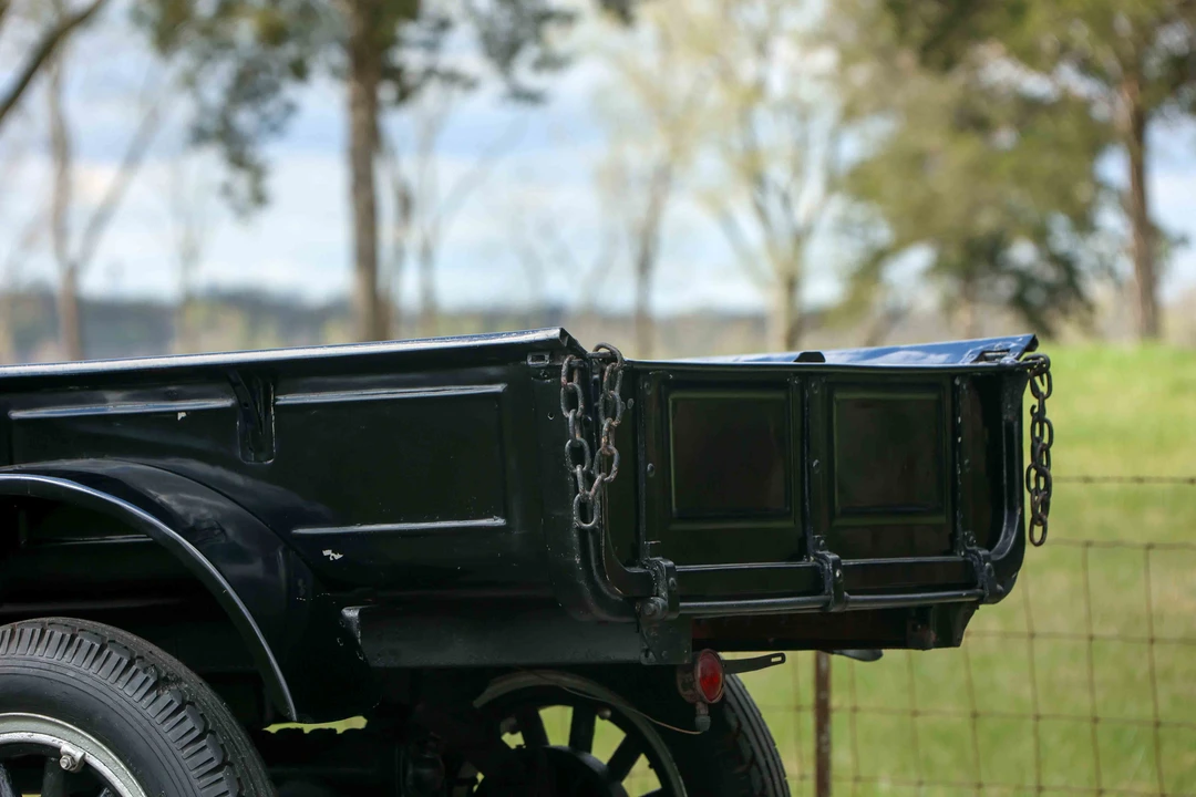 1921 Ford Model T - Image 10 of 31