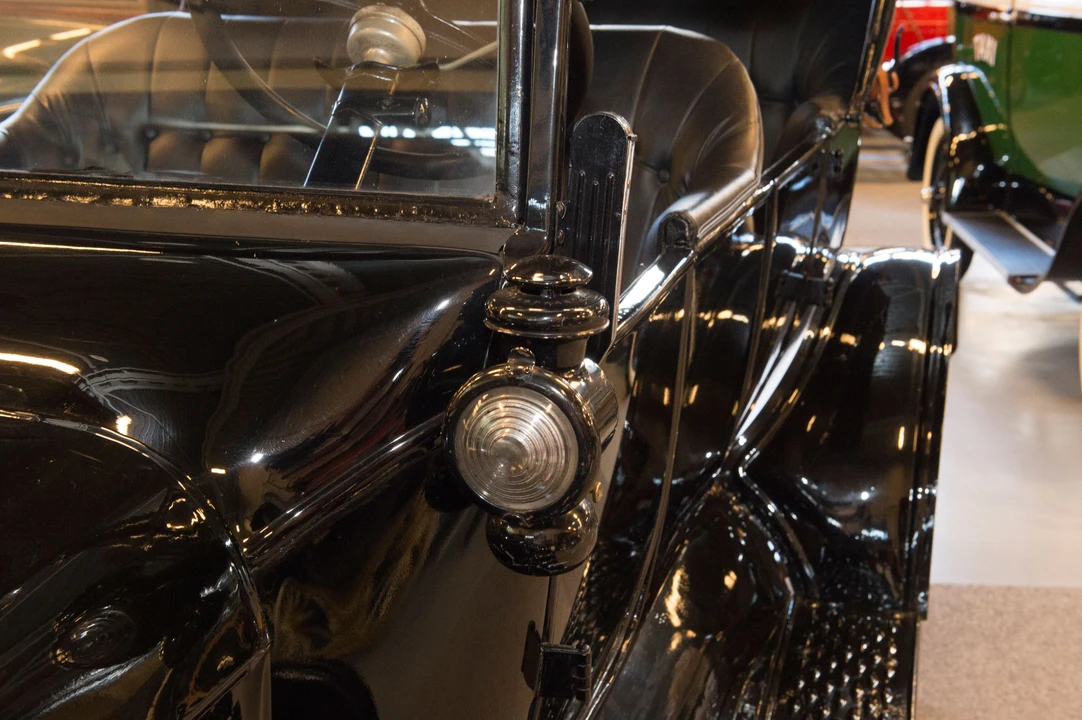 1921 Ford Model T - Image 2 of 6