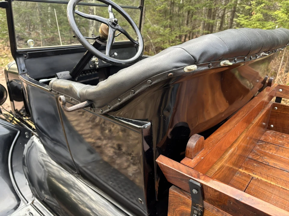 1921 Ford Model T Pickup & Model TT - Image 17 of 31