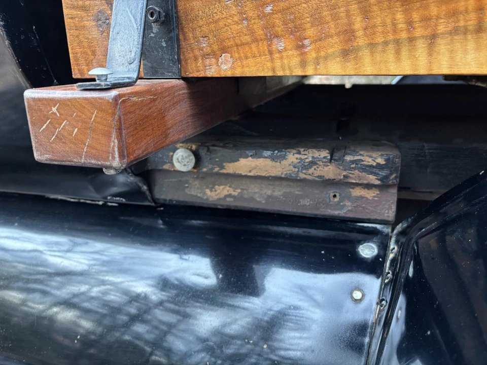 1921 Ford Model T Pickup & Model TT - Image 16 of 31