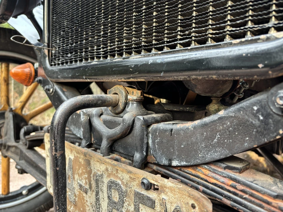 1921 Ford Model T Pickup & Model TT - Image 29 of 31