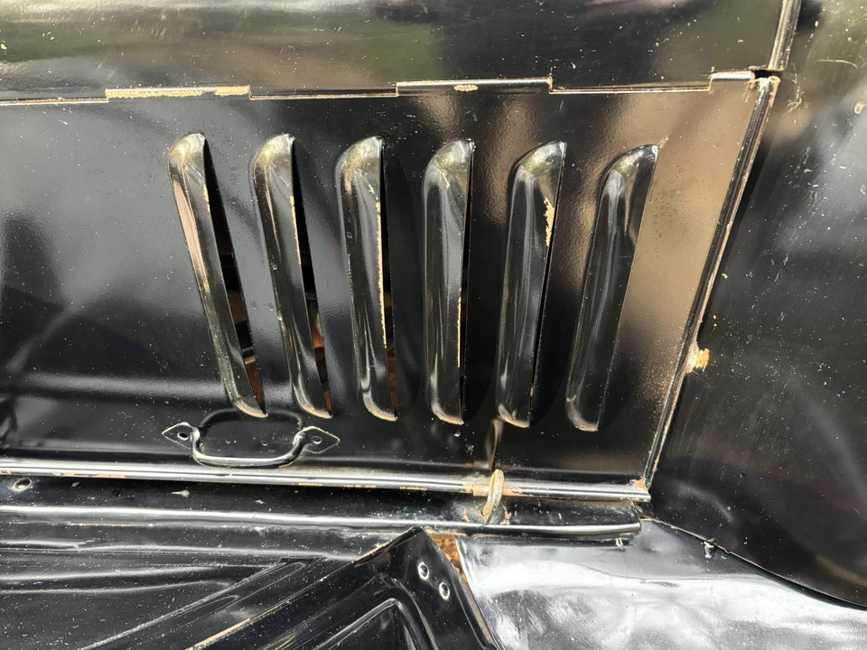 1921 Ford Model T Pickup & Model TT - Image 24 of 31