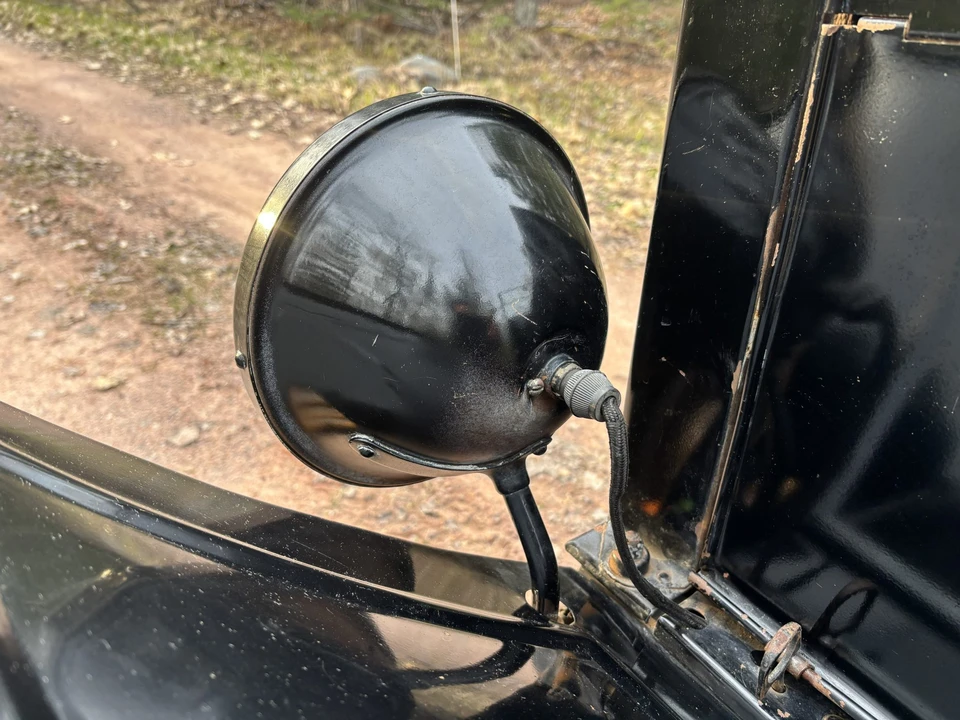 1921 Ford Model T Pickup & Model TT - Image 26 of 31