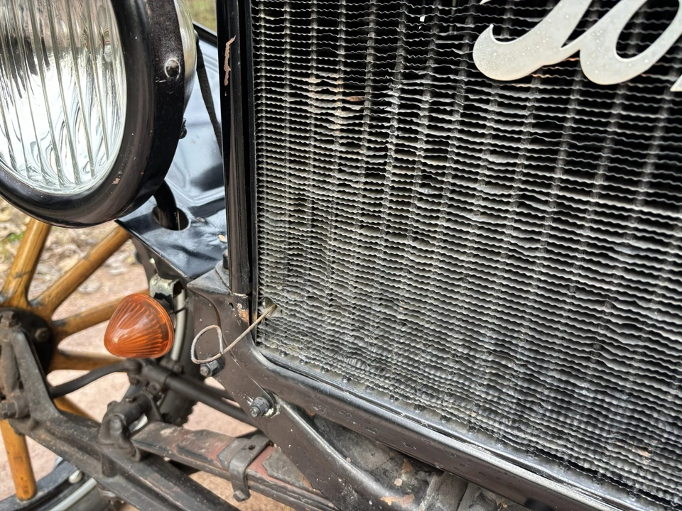 1921 Ford Model T Pickup & Model TT - Image 30 of 31