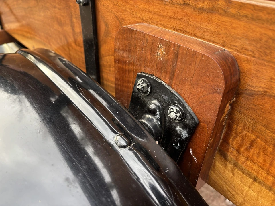 1921 Ford Model T Pickup & Model TT - Image 14 of 31