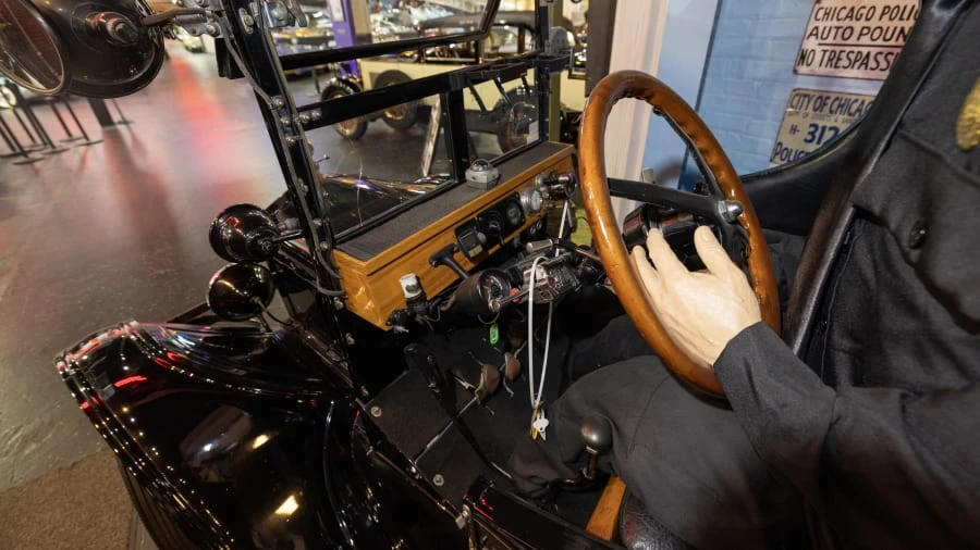 1921 Ford Model T - Image 17 of 28