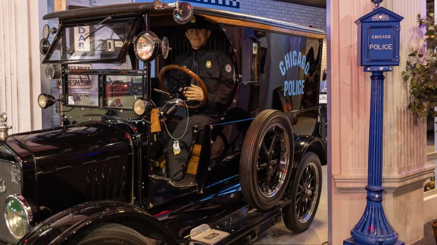 1921 Ford Model T - Image 14 of 28