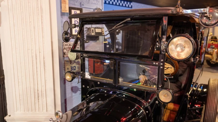 1921 Ford Model T - Image 10 of 28