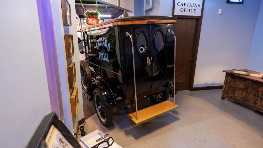 1921 Ford Model T - Image 6 of 28