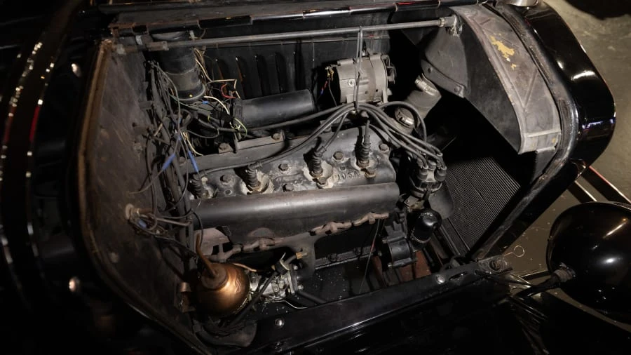 1921 Ford Model T - Image 25 of 28