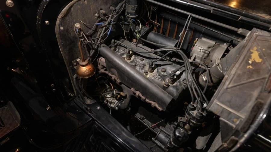 1921 Ford Model T - Image 26 of 28