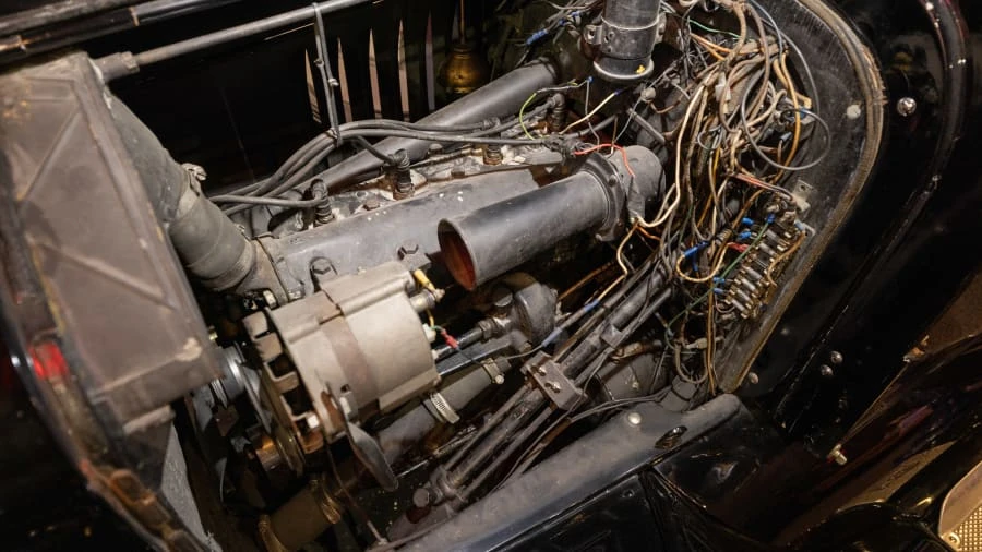 1921 Ford Model T - Image 28 of 28