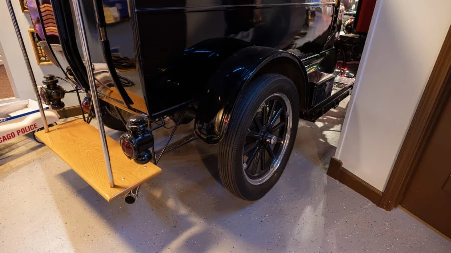 1921 Ford Model T - Image 11 of 28