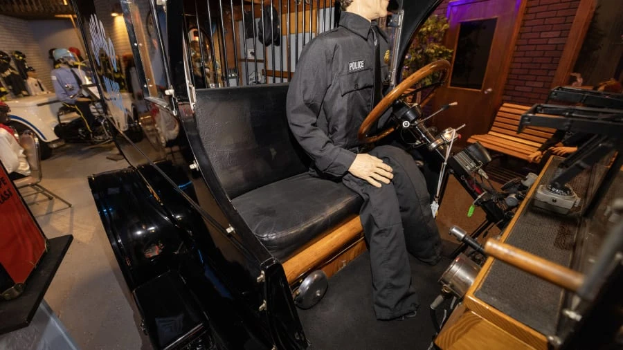 1921 Ford Model T - Image 20 of 28
