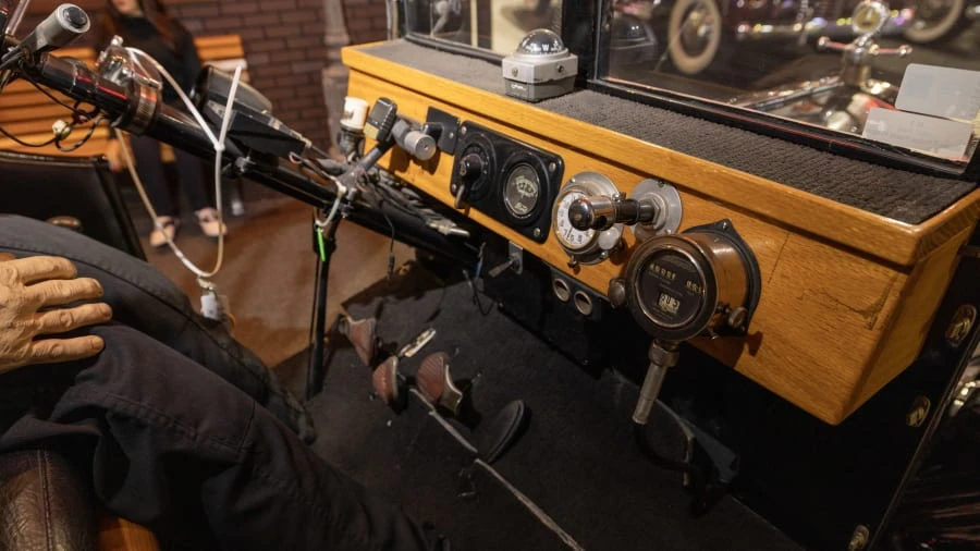 1921 Ford Model T - Image 23 of 28