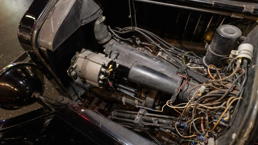 1921 Ford Model T - Image 27 of 28