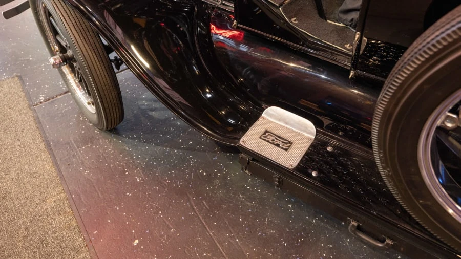 1921 Ford Model T - Image 15 of 28