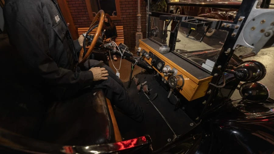 1921 Ford Model T - Image 19 of 28