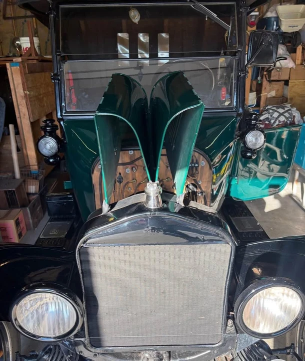 Ford Model T - Image 4 of 8