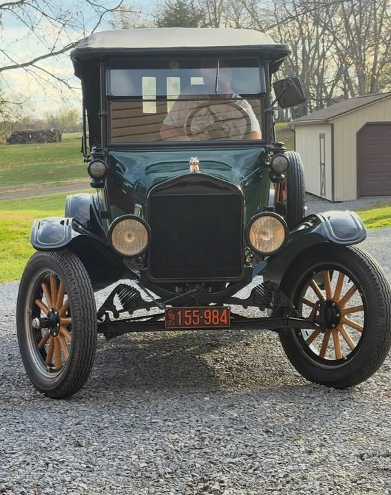 Ford Model T - Image 2 of 8