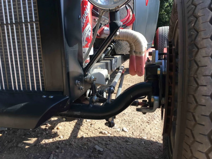 1921 Ford Model T - Image 5 of 11