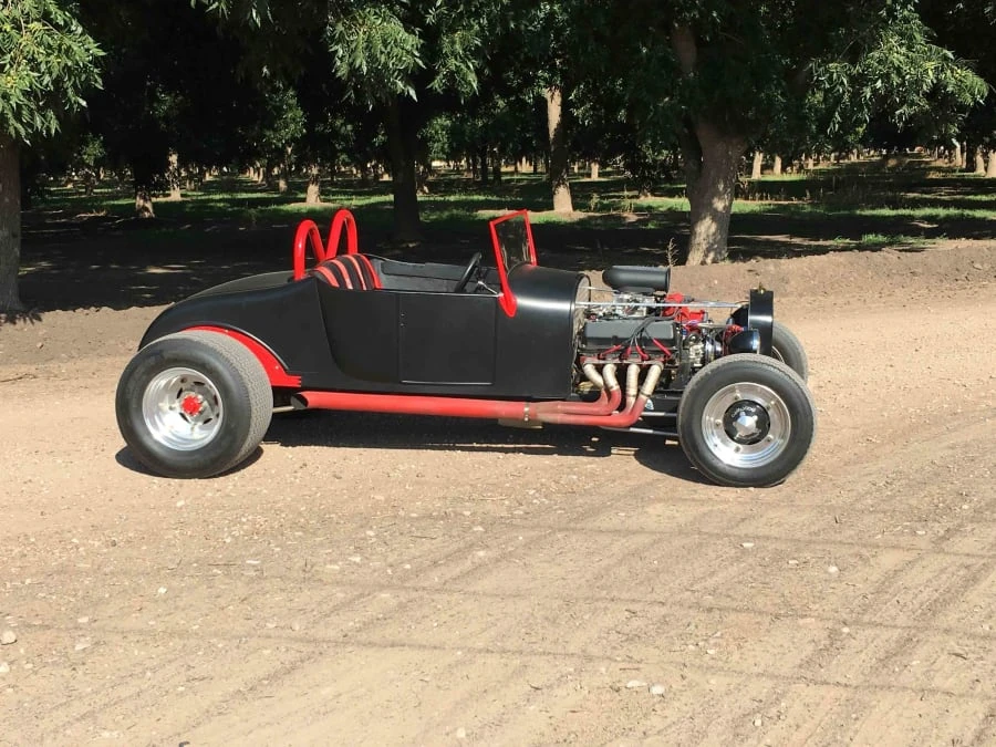 1921 Ford Model T - Image 2 of 11