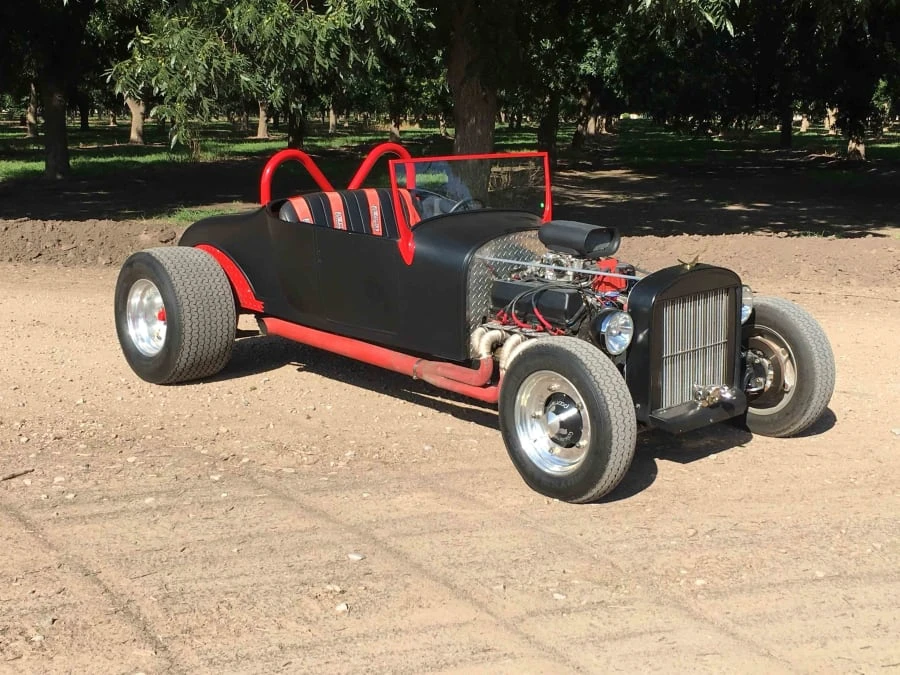 1921 Ford Model T - Image 8 of 11
