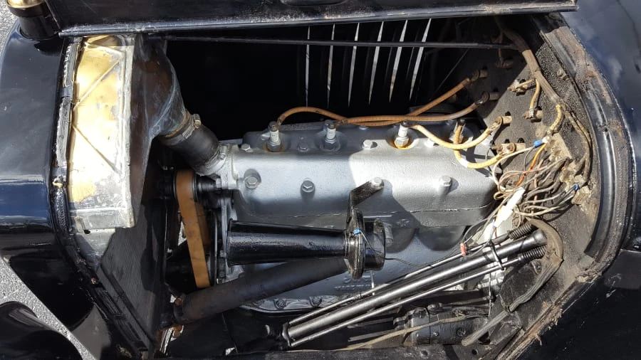 1921 Ford Model T - Image 6 of 8