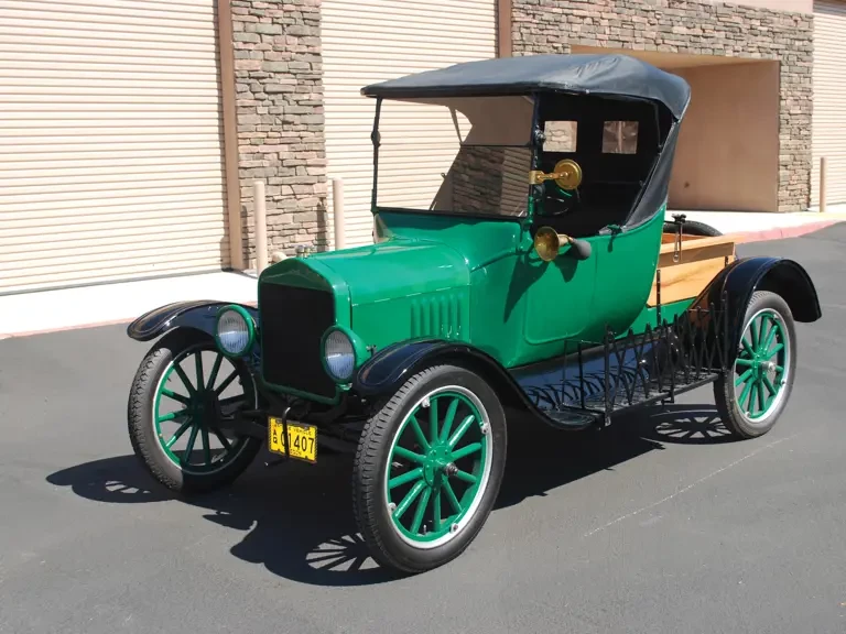 1921 Ford Model T - Image 2 of 2