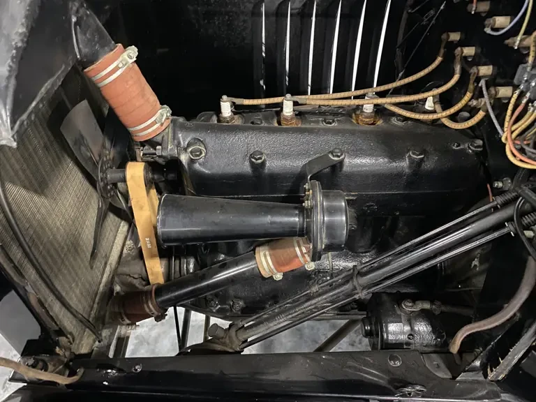 1921 Ford Model T Pickup & Model TT - Image 4 of 17