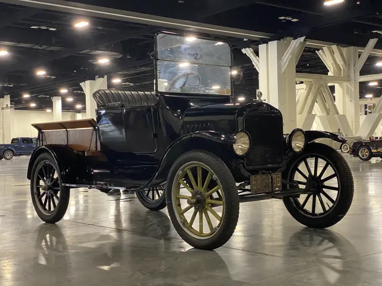 1921 Ford Model T Pickup & Model TT - Image 9 of 17
