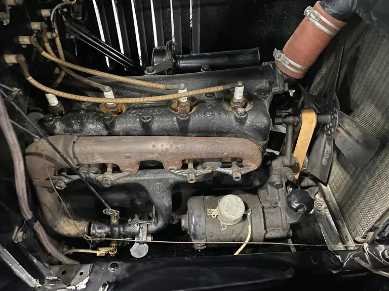1921 Ford Model T Pickup & Model TT - Image 16 of 17