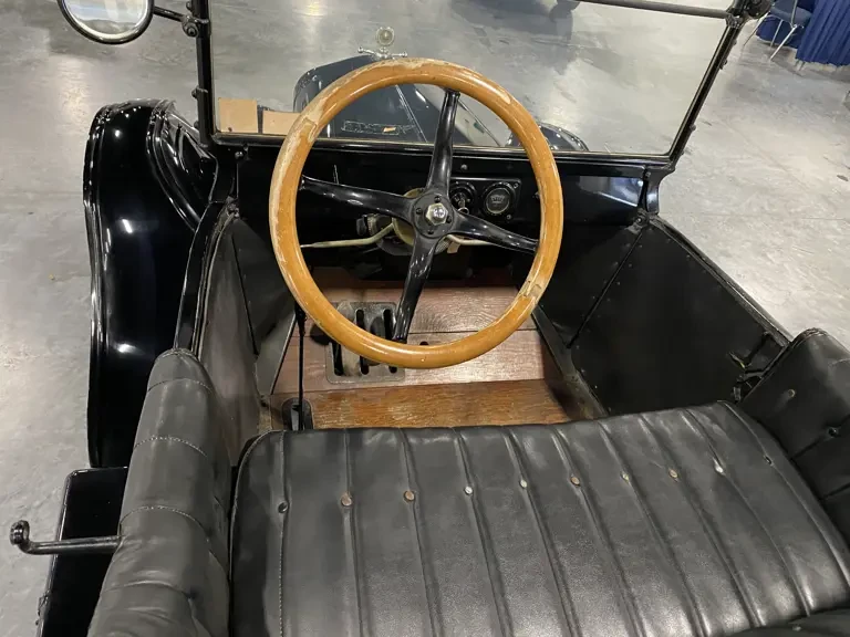 1921 Ford Model T Pickup & Model TT - Image 5 of 17