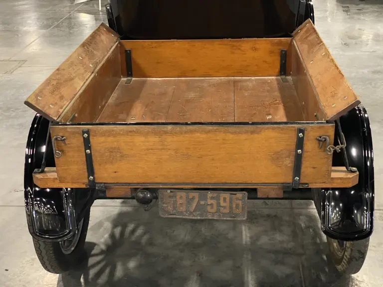 1921 Ford Model T Pickup & Model TT - Image 12 of 17