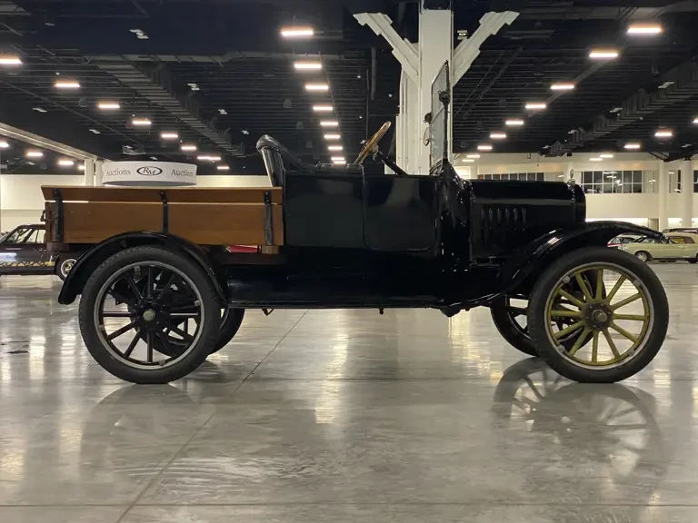 1921 Ford Model T Pickup & Model TT - Image 6 of 17