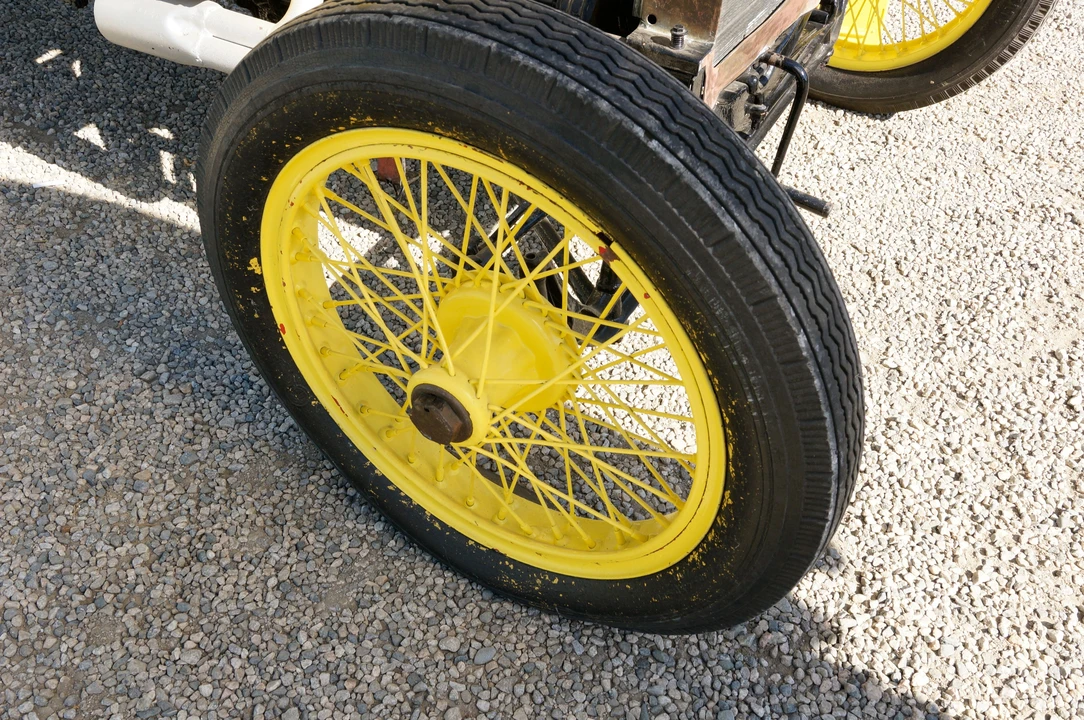 1921 Ford Model T - Image 5 of 6