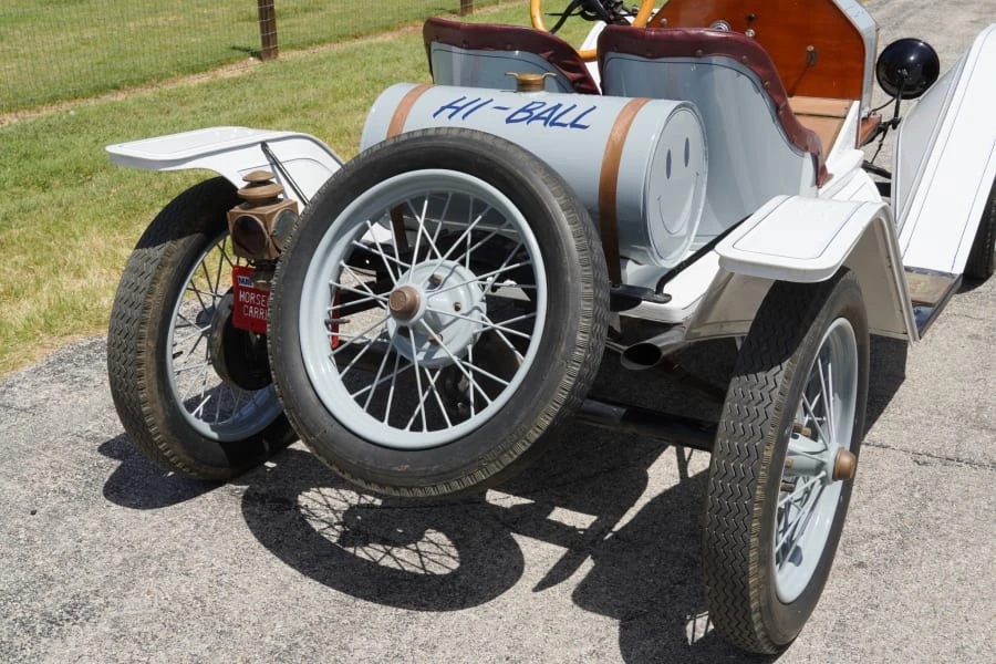 1921 Ford Model T - Image 21 of 31