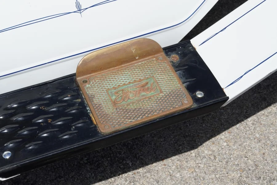 1921 Ford Model T - Image 15 of 31