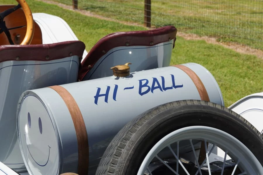 1921 Ford Model T - Image 18 of 31