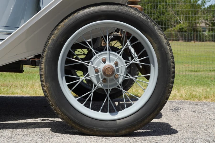 1921 Ford Model T - Image 12 of 31